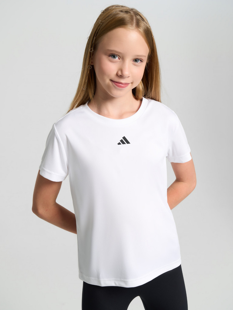 Футболка для девочек adidas