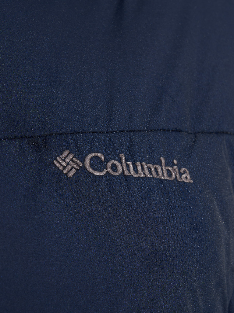 Пальто утепленное женское Columbia Pike Lake II Long Jacket