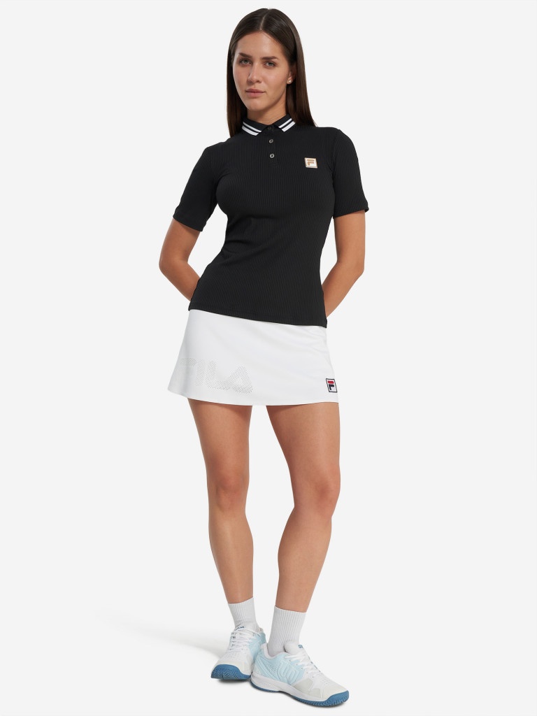 Поло женское FILA