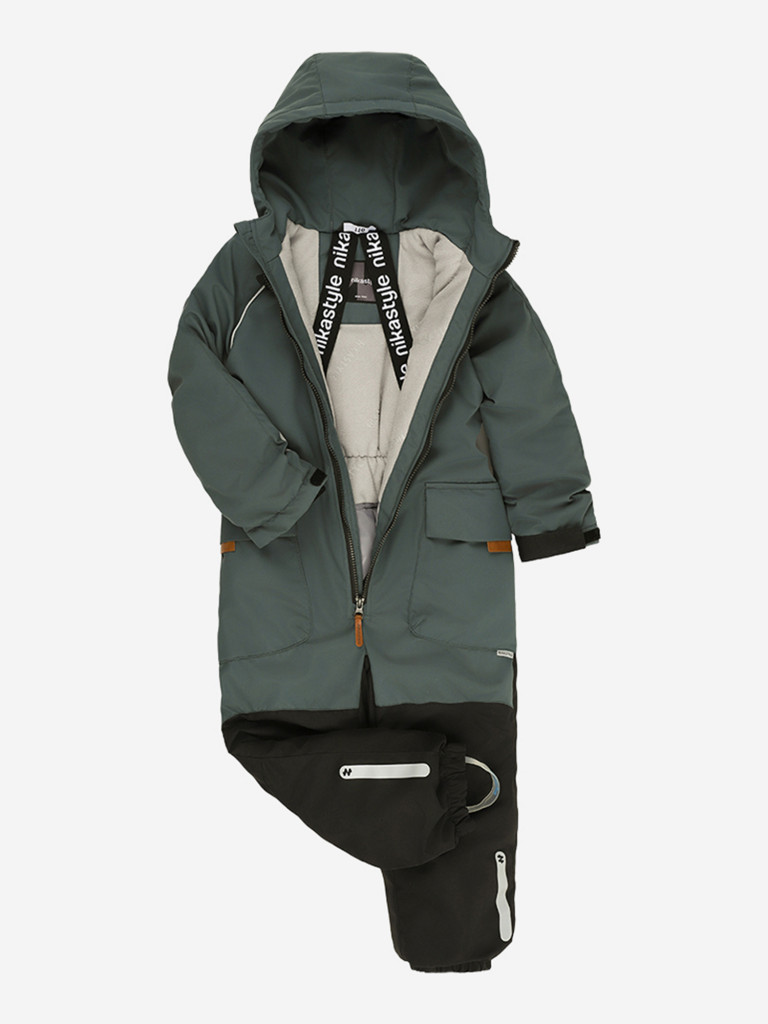 Комбинезон NIKASTYLE