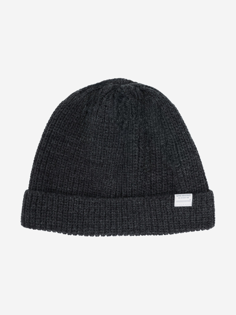 Шапка Essential Watch Cap Alpha Industries