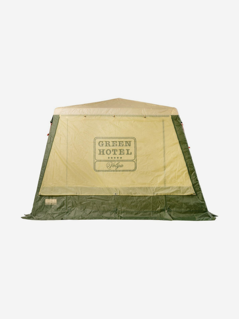 Тент Camping World Green Hotel Volga