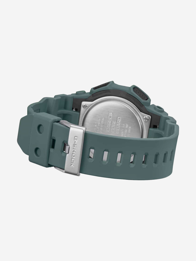 Спортивные часы CASIO G-SHOCK GA-010-2A