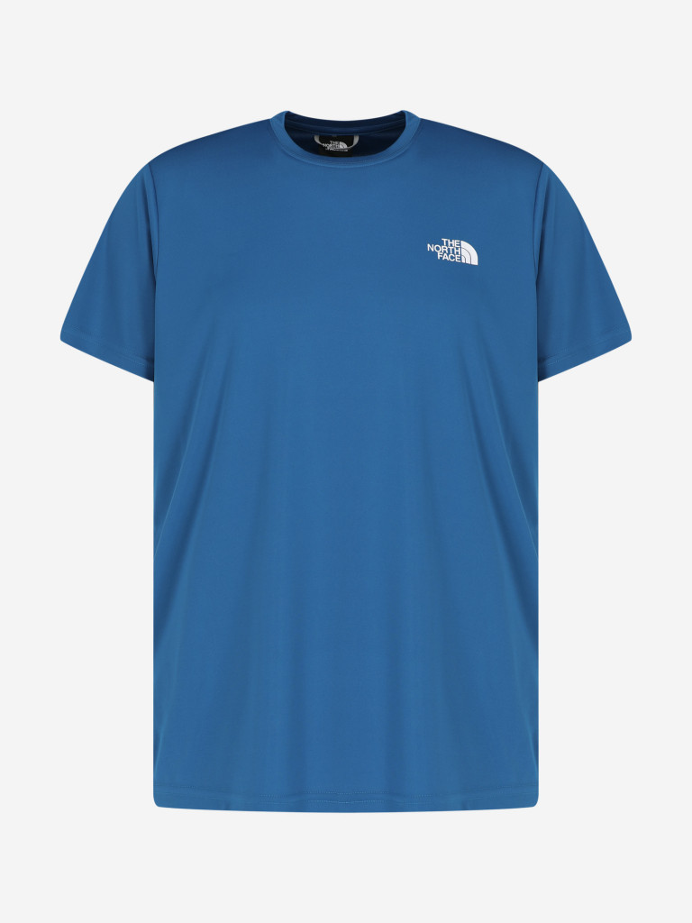 Футболка мужская The North Face Reaxion Red Box