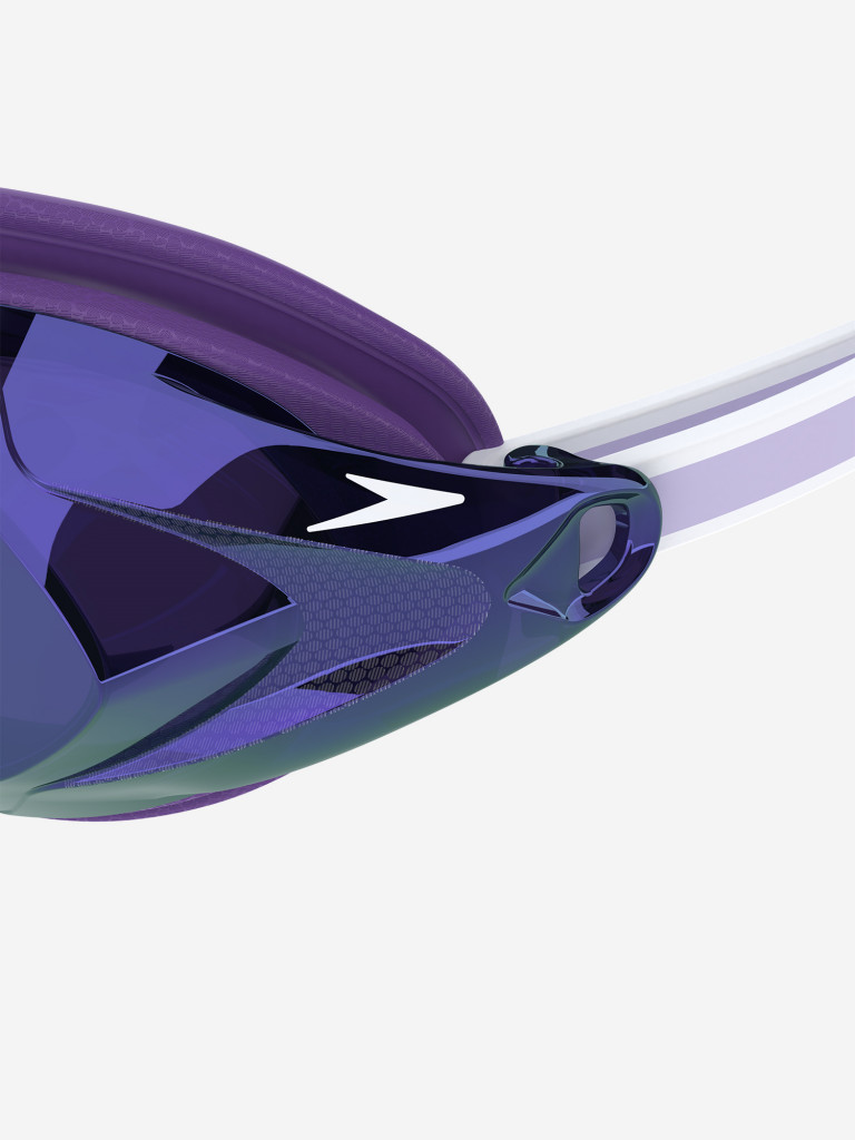 Очки для плавания женские Speedo Vanquisher