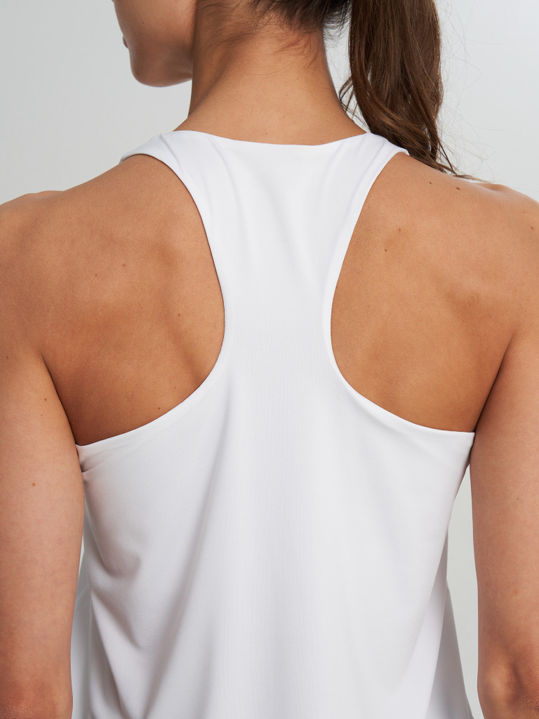 Майка женская Demix Running Tech