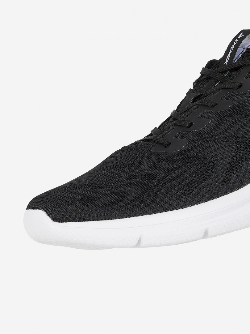 Кроссовки женские Demix Magus Tr 26615370299 Черный, размер 37,36,35,38,38.5,37.5,40,39,41, фото 9