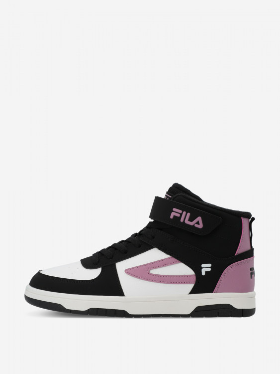 Кеды утепленные для девочек FILA Sp Fil Nxt