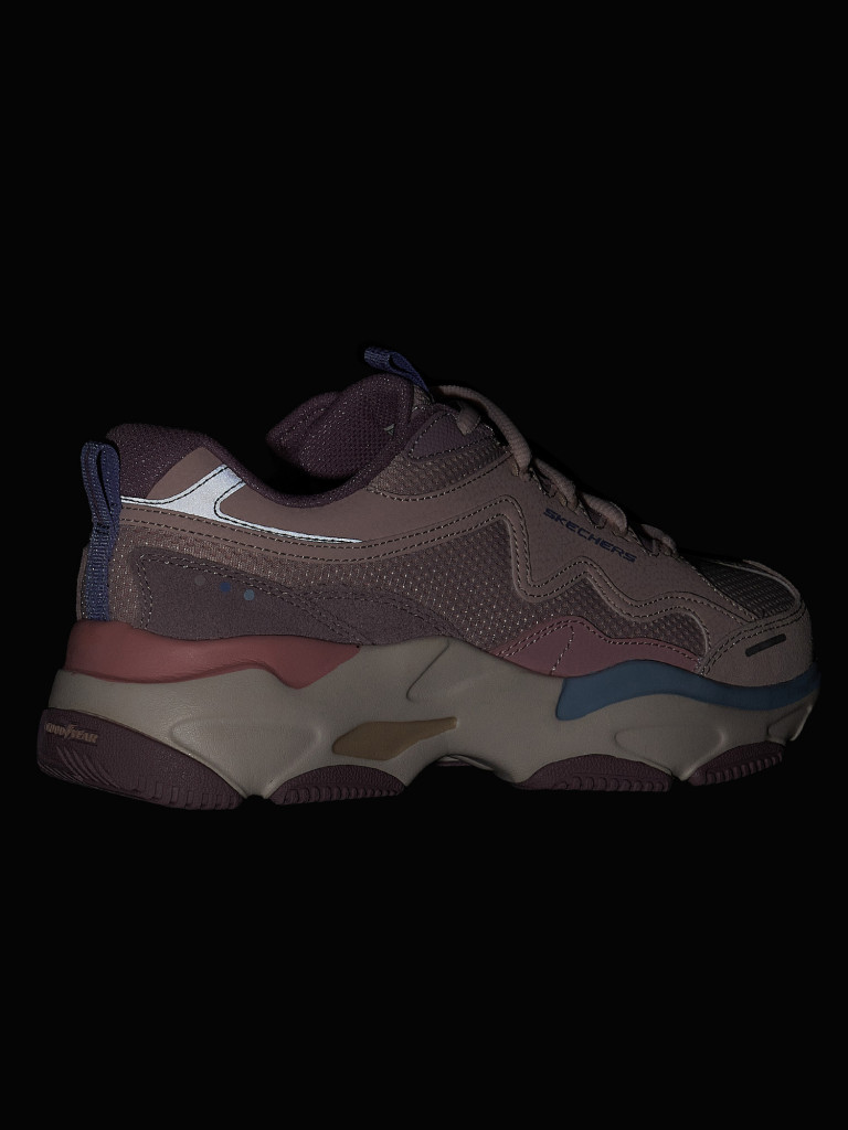 Кроссовки женские Skechers Lander S