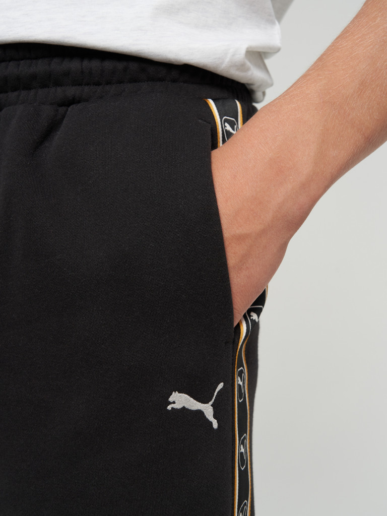 Брюки для мальчиков PUMA