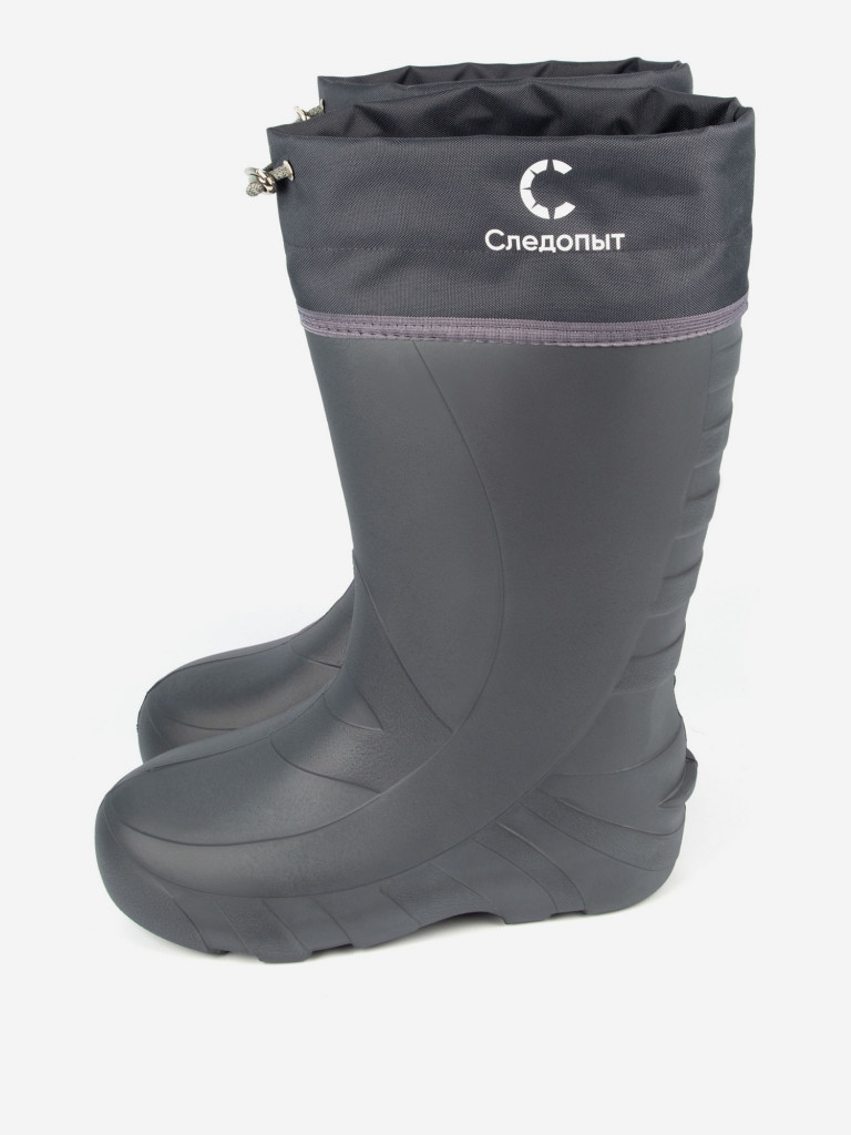 Сапоги рыболовные СЛЕДОПЫТ зимние мужские до -50 °С