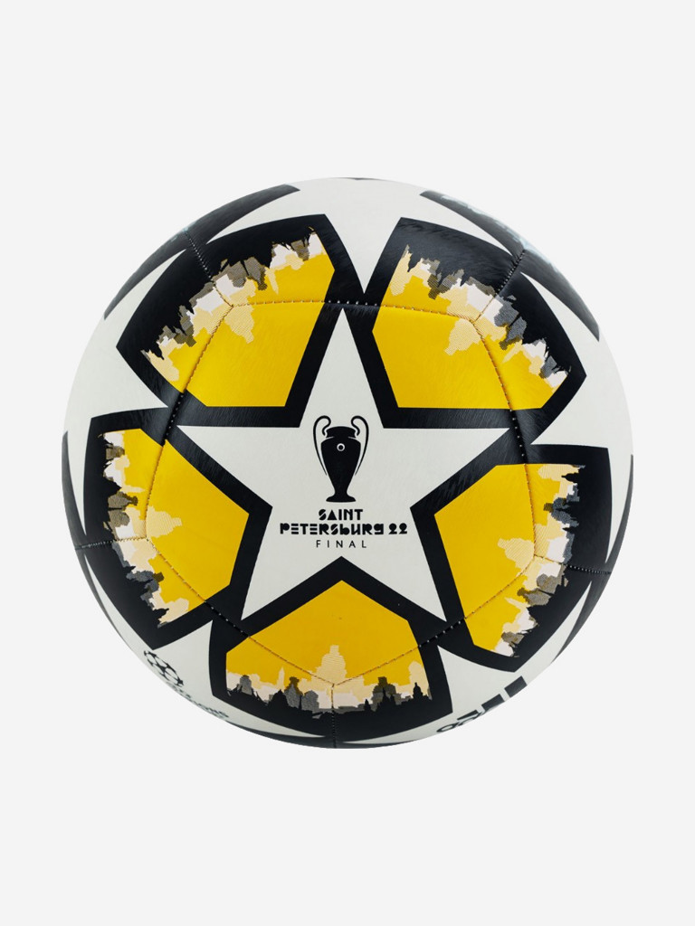 Мяч футбольный ADIDAS UCL Training St.P