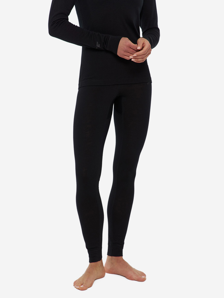 Женское термобелье FINNTRAIL Merino W