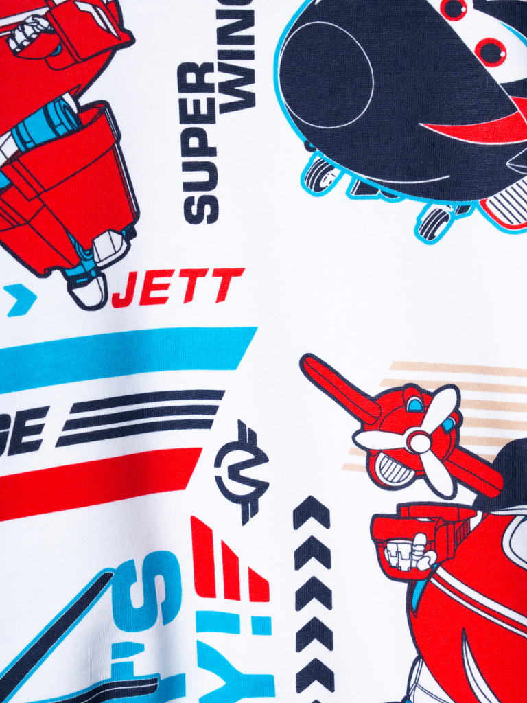 Комплект для мальчиков: свитшот, брюки PlayToday