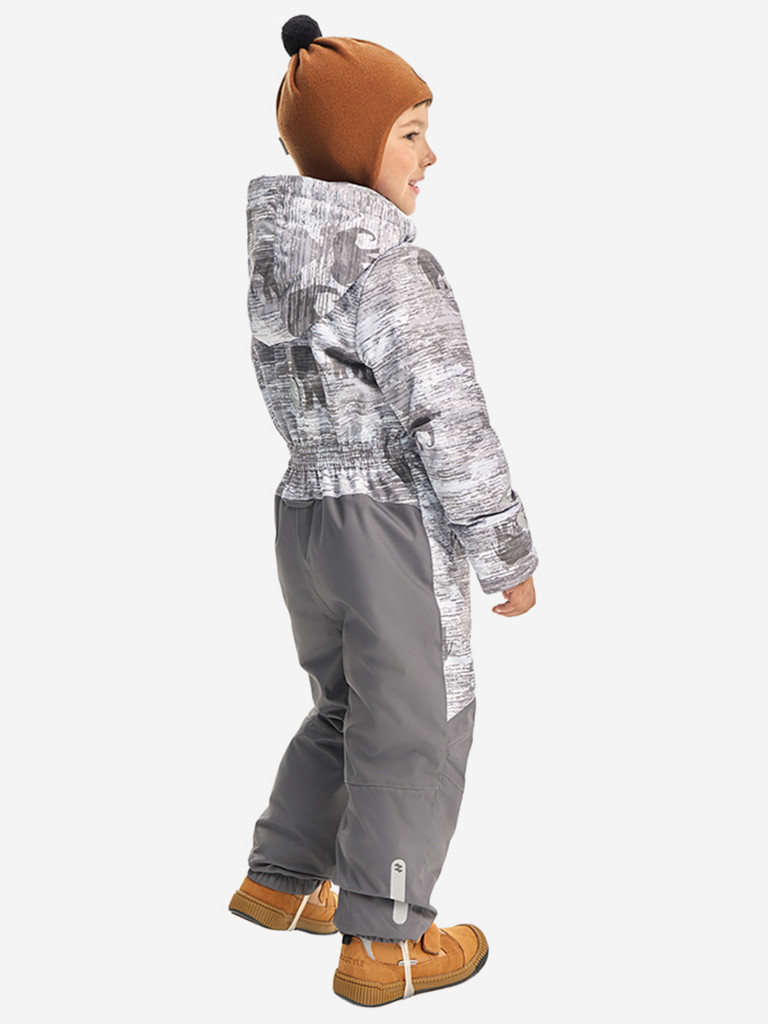 Комбинезон NIKASTYLE