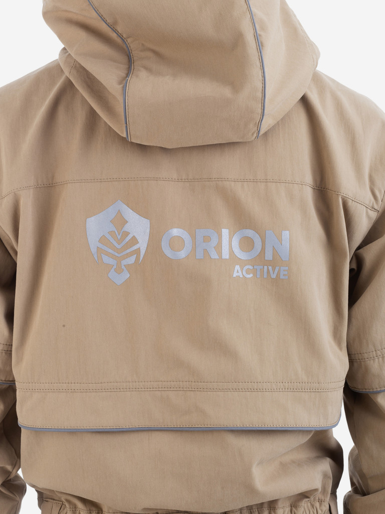 Комбинезон Барьер ORION Active, св.беж