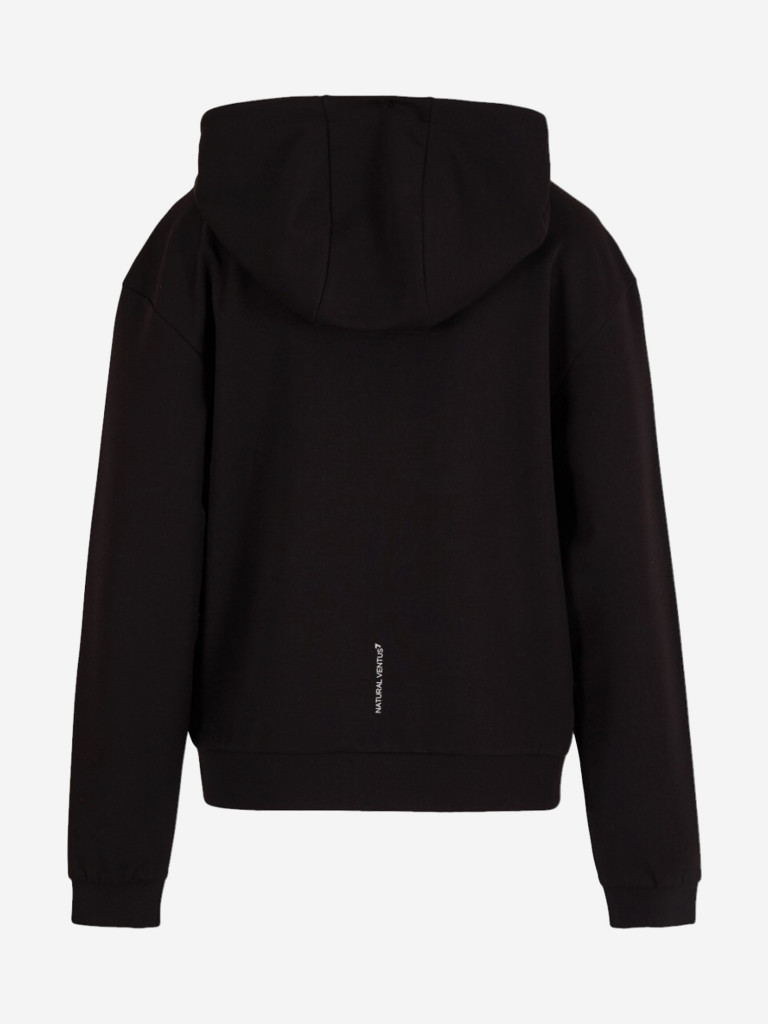 Толстовка женская EA7 Sweatshirt