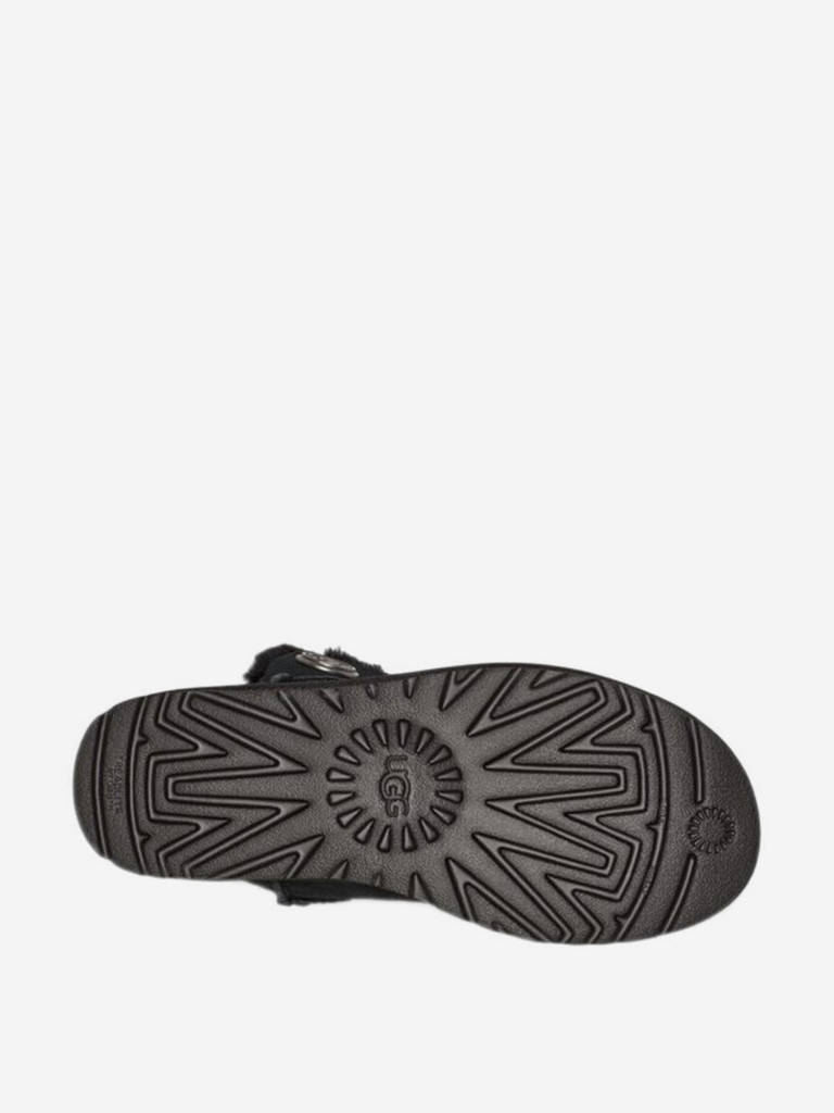 Угги UGG Mini Bailey Snaps
