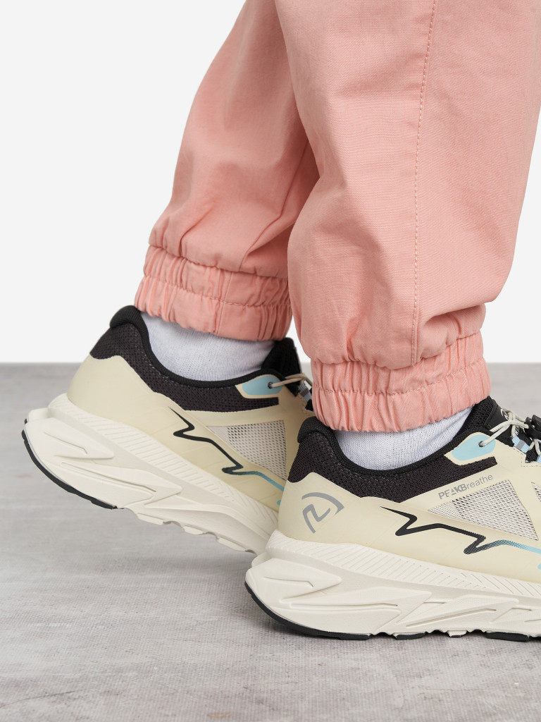 Кроссовки для девочек Northland Holz