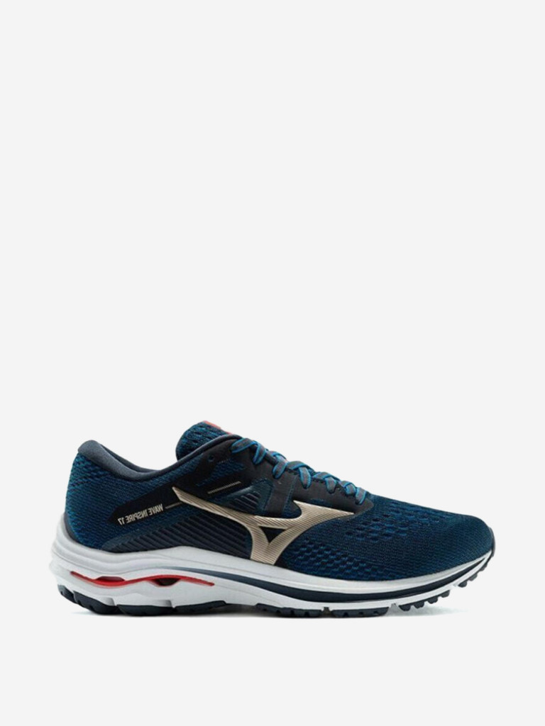 Кроссовки Mizuno Wave Inspire 17