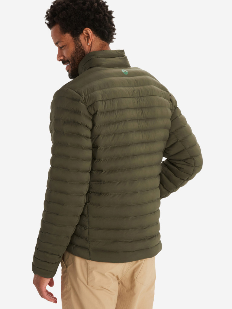 Куртка мужская Marmot Echo Featherless Jacket