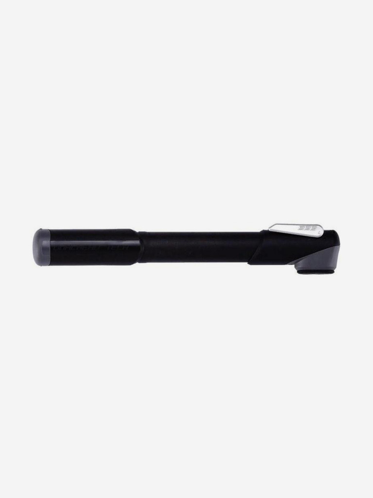 Велонасос BBB WindWave Black
