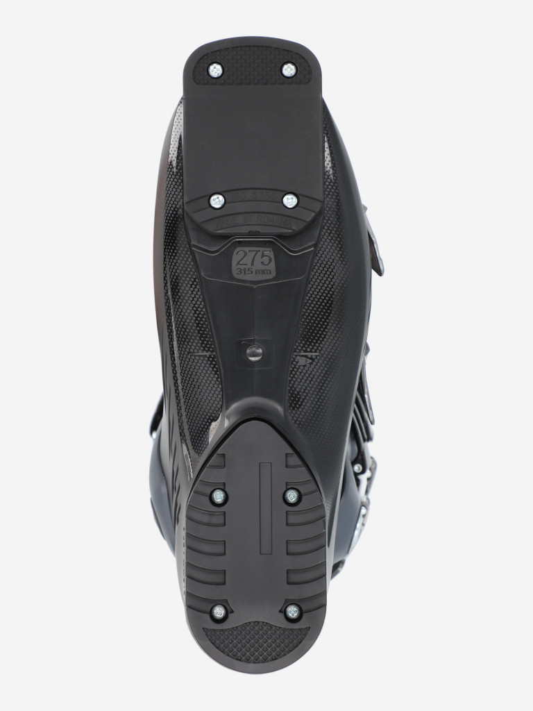 Ботинки горнолыжные Rossignol Hi-Speed Pro 100 MV