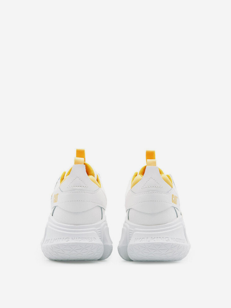 Кроссовки Caterpillar Imposter Lifestyle