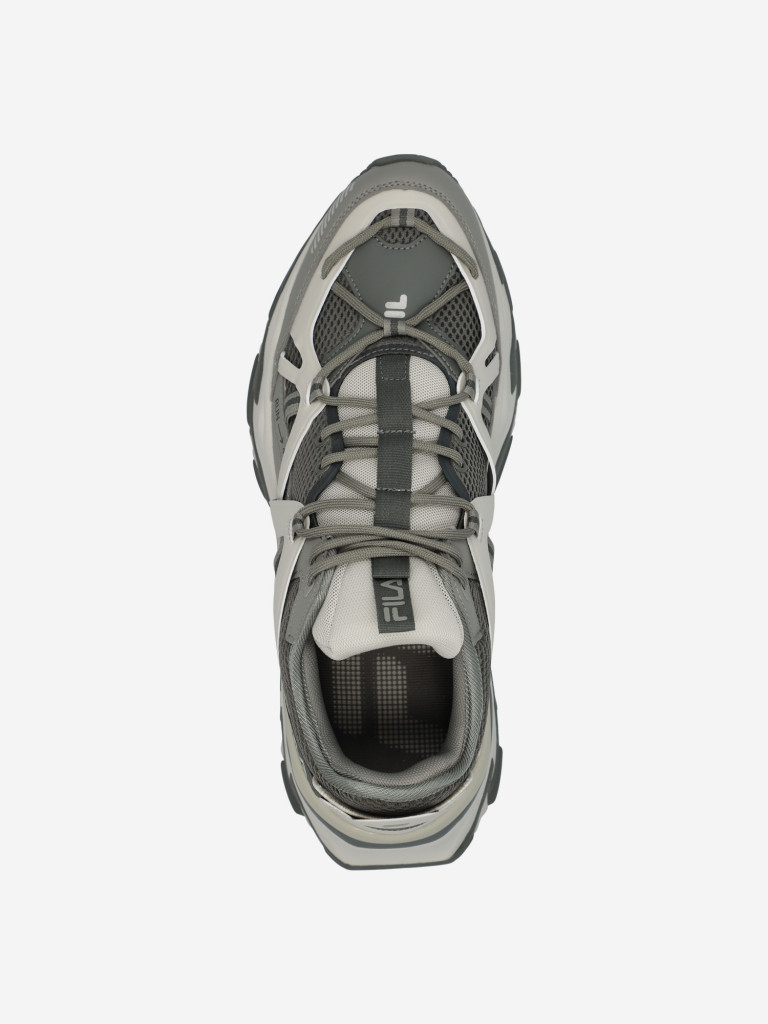 Кроссовки мужские FILA Trace Low