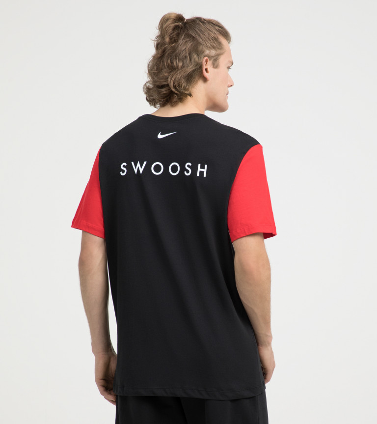 Футболка мужская Nike Swoosh