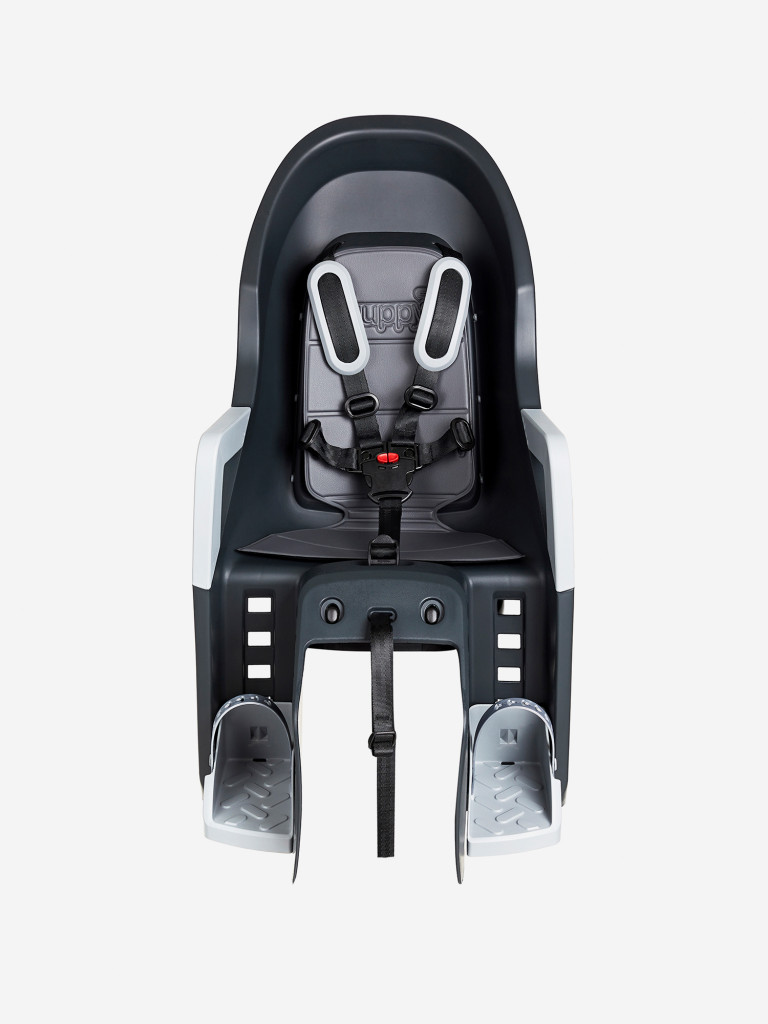 Велокресло детское Polisport Guppy Maxi+ CFS