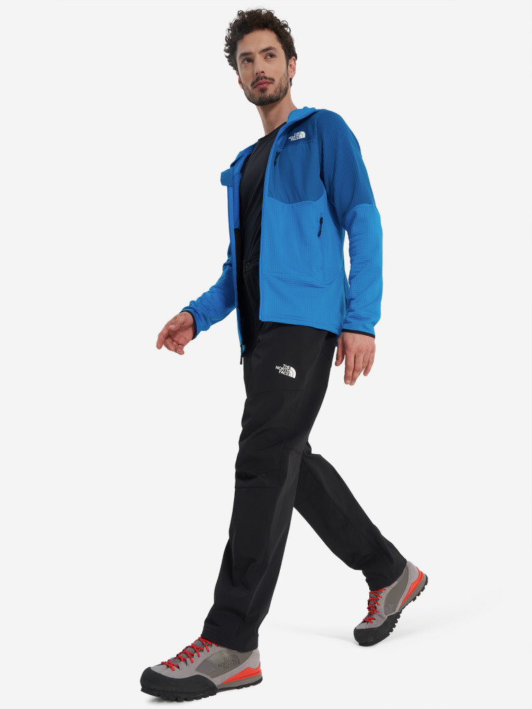 Брюки мужские The North Face Alpine Ridge
