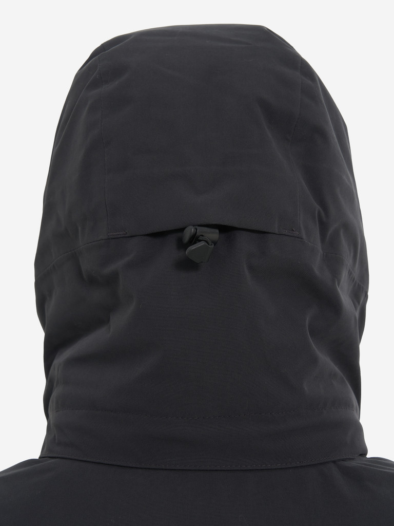 Куртка утепленная женская Jack Wolfskin Salier