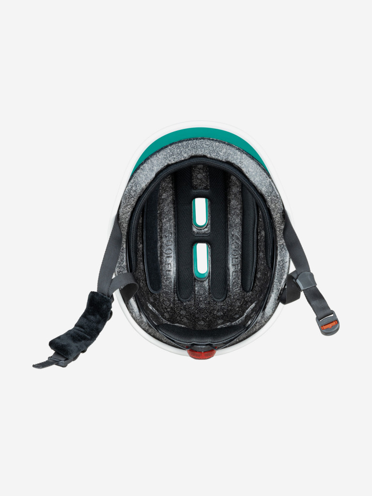 Шлем детский Globber ULTIMUM HELMET
