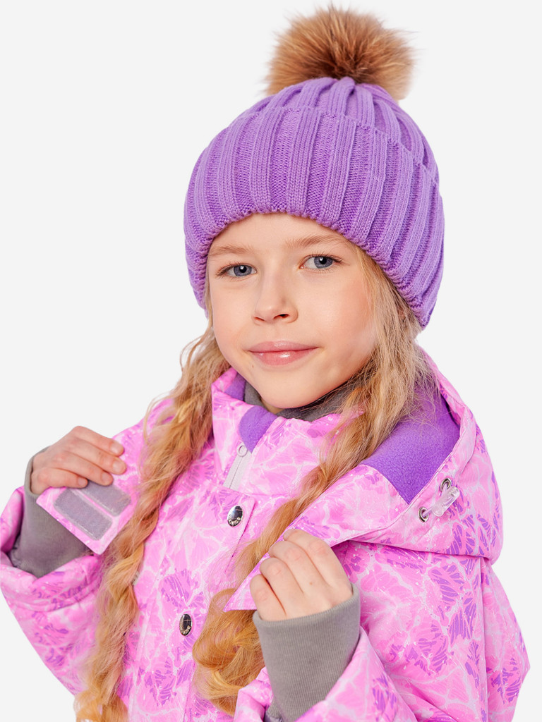 Зимний комбинезон UKI KiDS