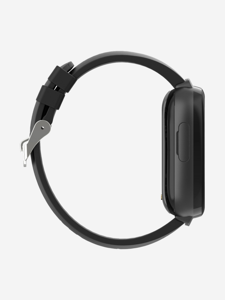 Смарт-часы детские Elari KidGram Watch 4G