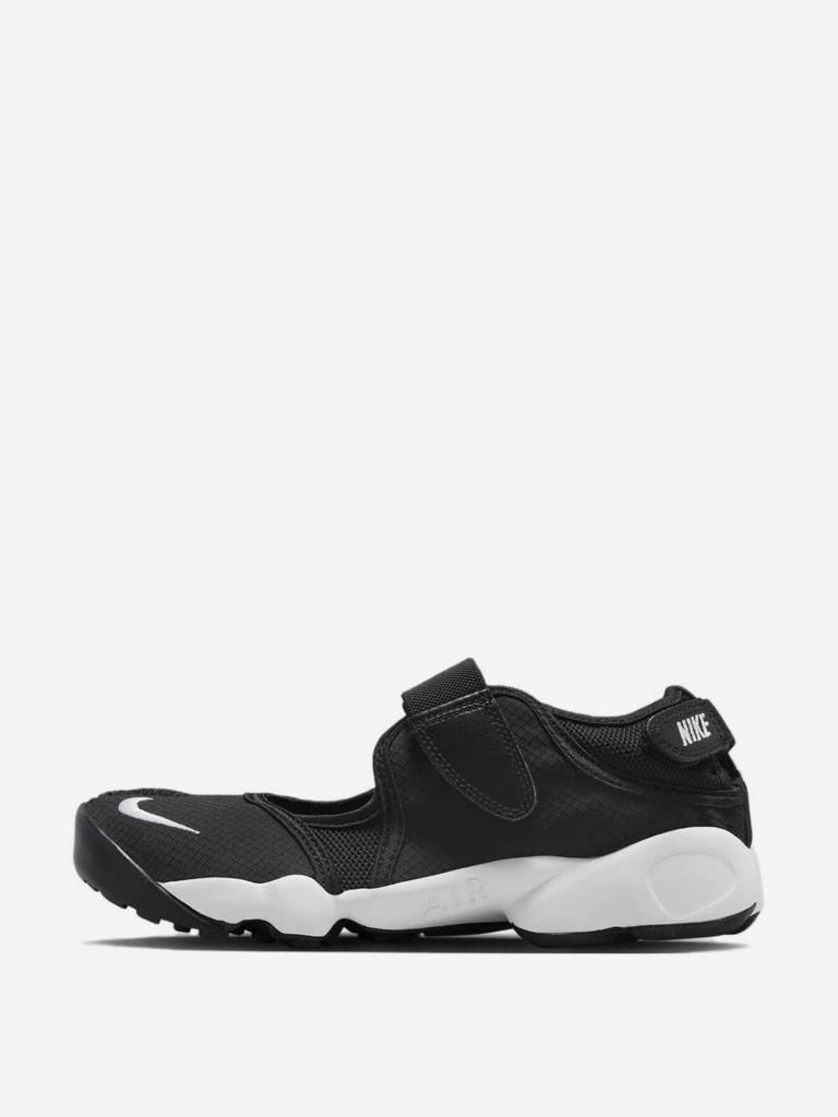 Кроссовки женские повседневные Nike Air Rift Breathe
