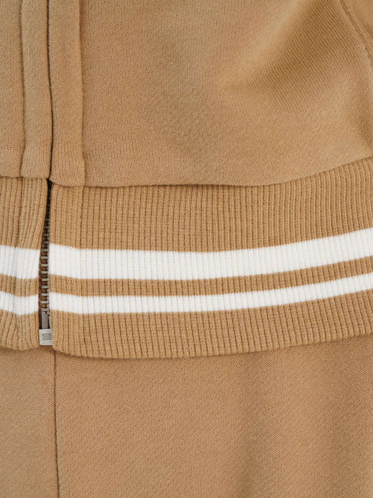 Толстовка женская оверсайз Robe di Kappa