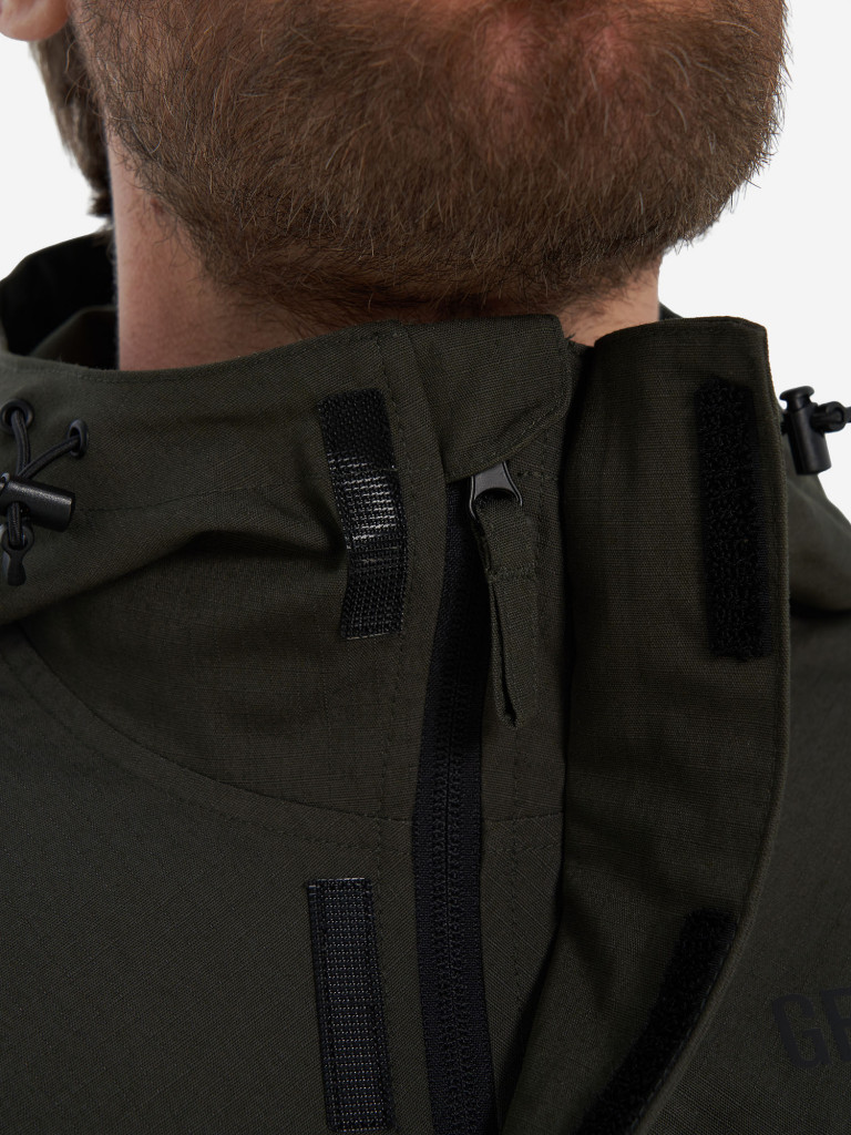 Легкая куртка мужская Geotech