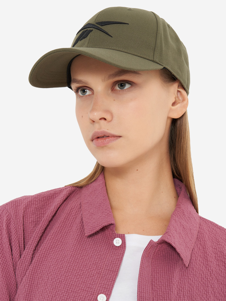 Бейсболка Reebok Vector