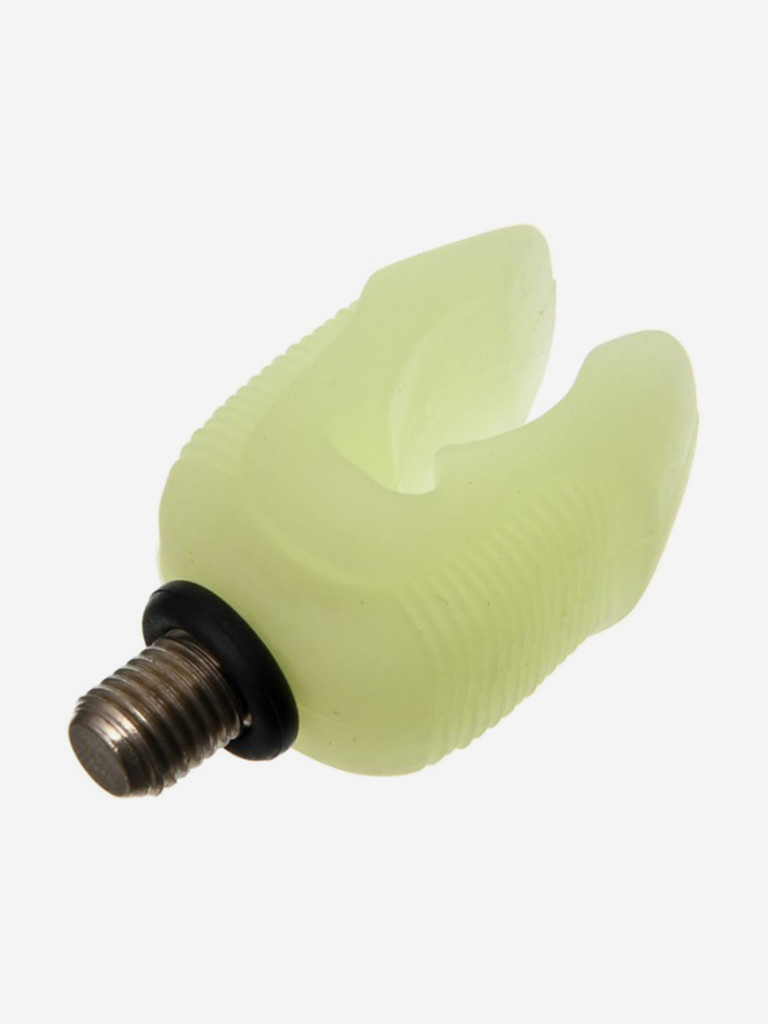 Держатель удилища комлевый фосфоресцирующий CARP PRO Luminious Butt Grip MDL - 4
