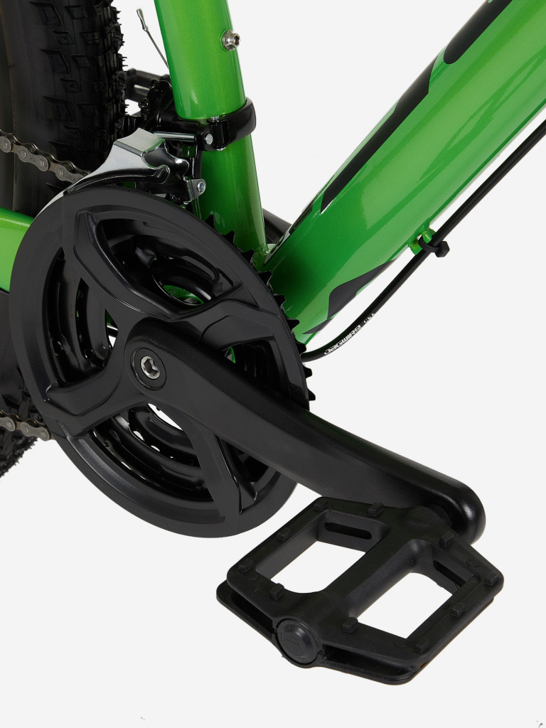 Велосипед горный Scott Aspect 970 29"