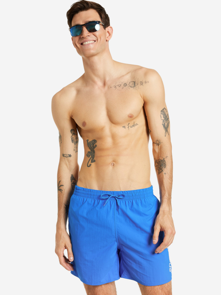 Шорты плавательные мужские Speedo Essentials