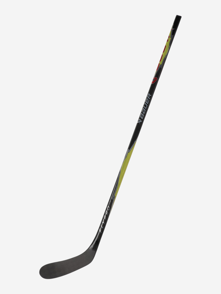 Клюшка хоккейная детская BAUER Vapor Flypro Grip JR-50(54")