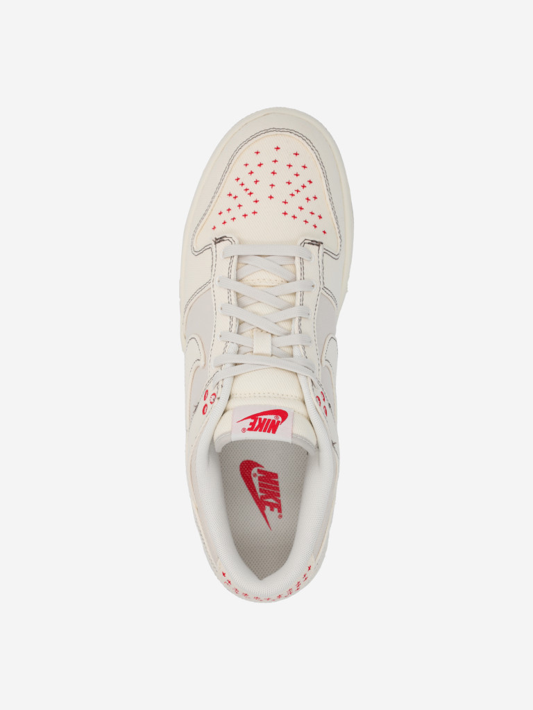 Кеды мужские Nike Dunk Low Retro SE