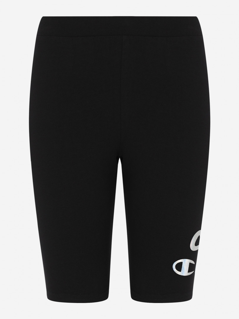 Велосипедки для девочек Champion Черный 1499₽