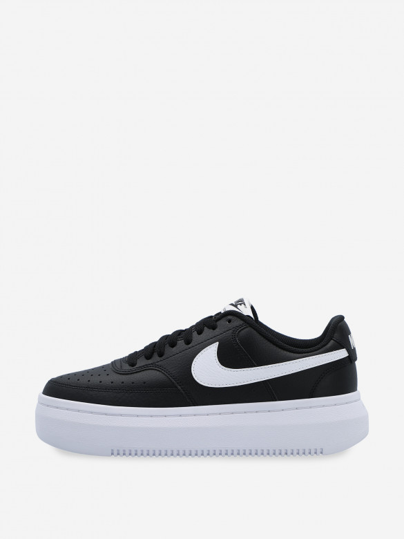 Кеды женские Nike Court Vision Alta
