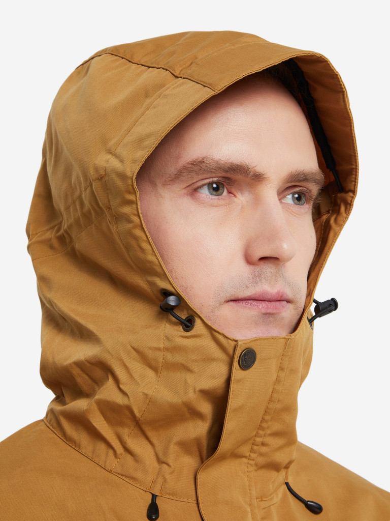 Ветровка мужская Fjallraven Skogso