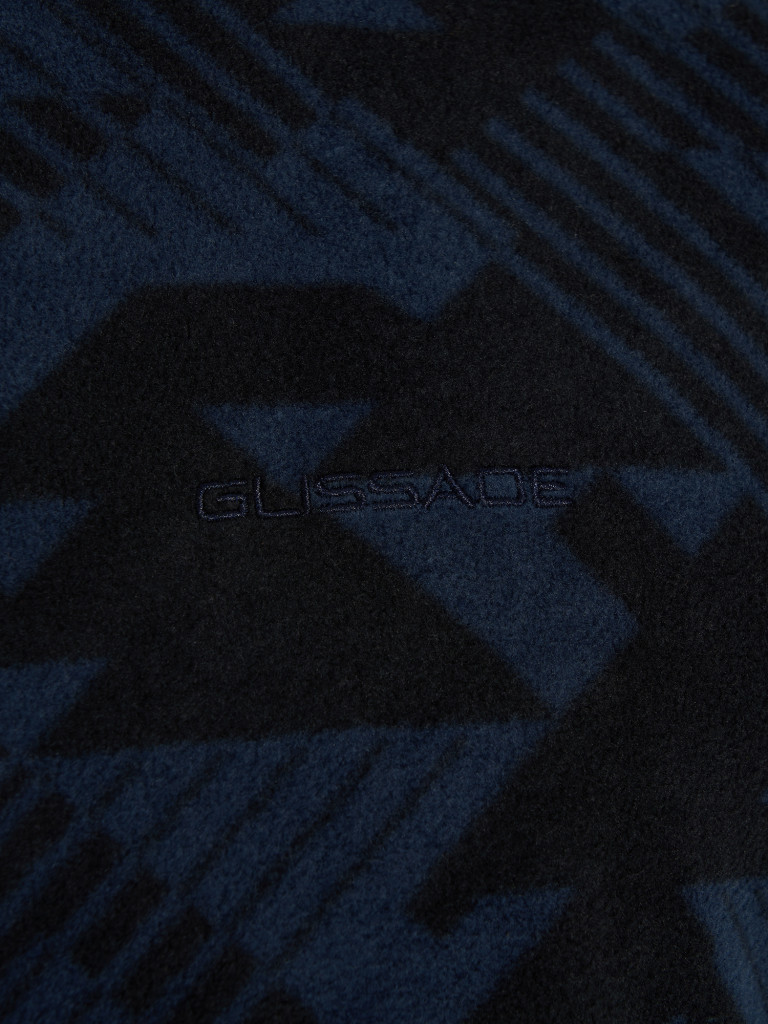 Джемпер флисовый мужской Glissade