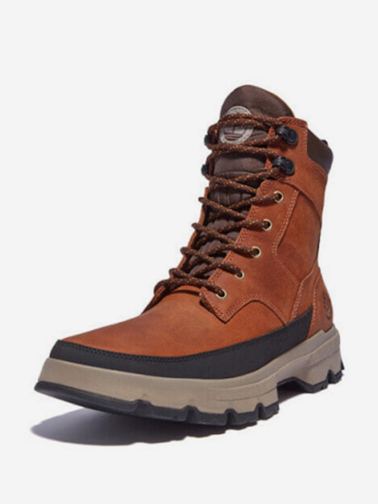 Ботинки Timberland Originals Ultra Boot Deep Orange
